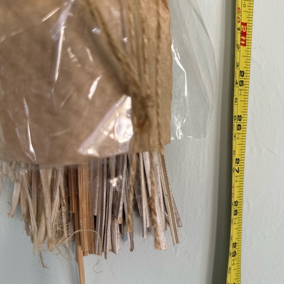 Seashell and Starfish Coastal Arrangement - Picture 4 of 12